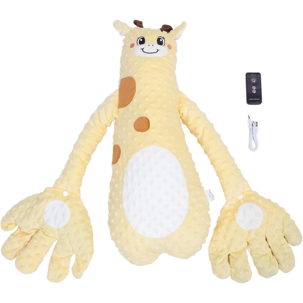 Nübae CuddlyPlushy™