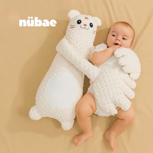 Nübae CuddlyPlushy™