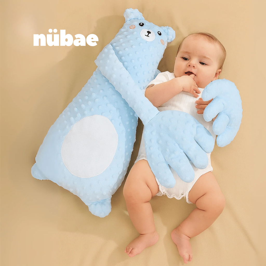 Nübae CuddlyPlushy™