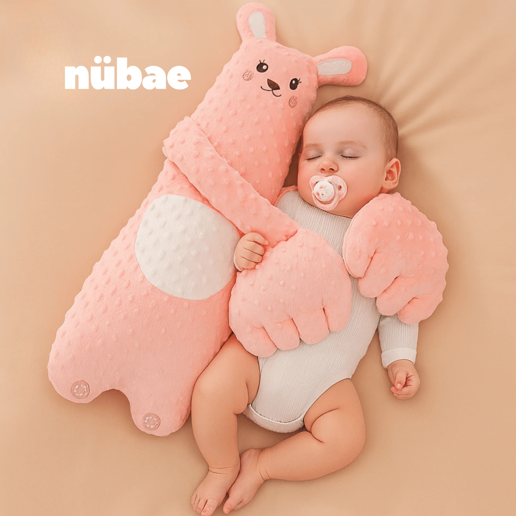 Nübae CuddlyPlushy™