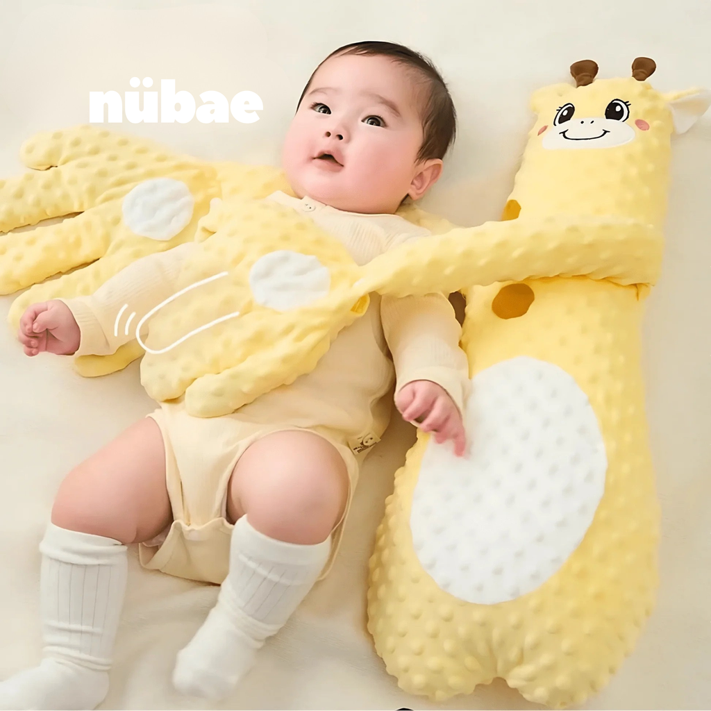 Nübae CuddlyPlushy™
