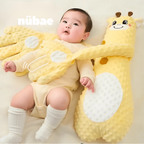 Nübae CuddlyPlushy™