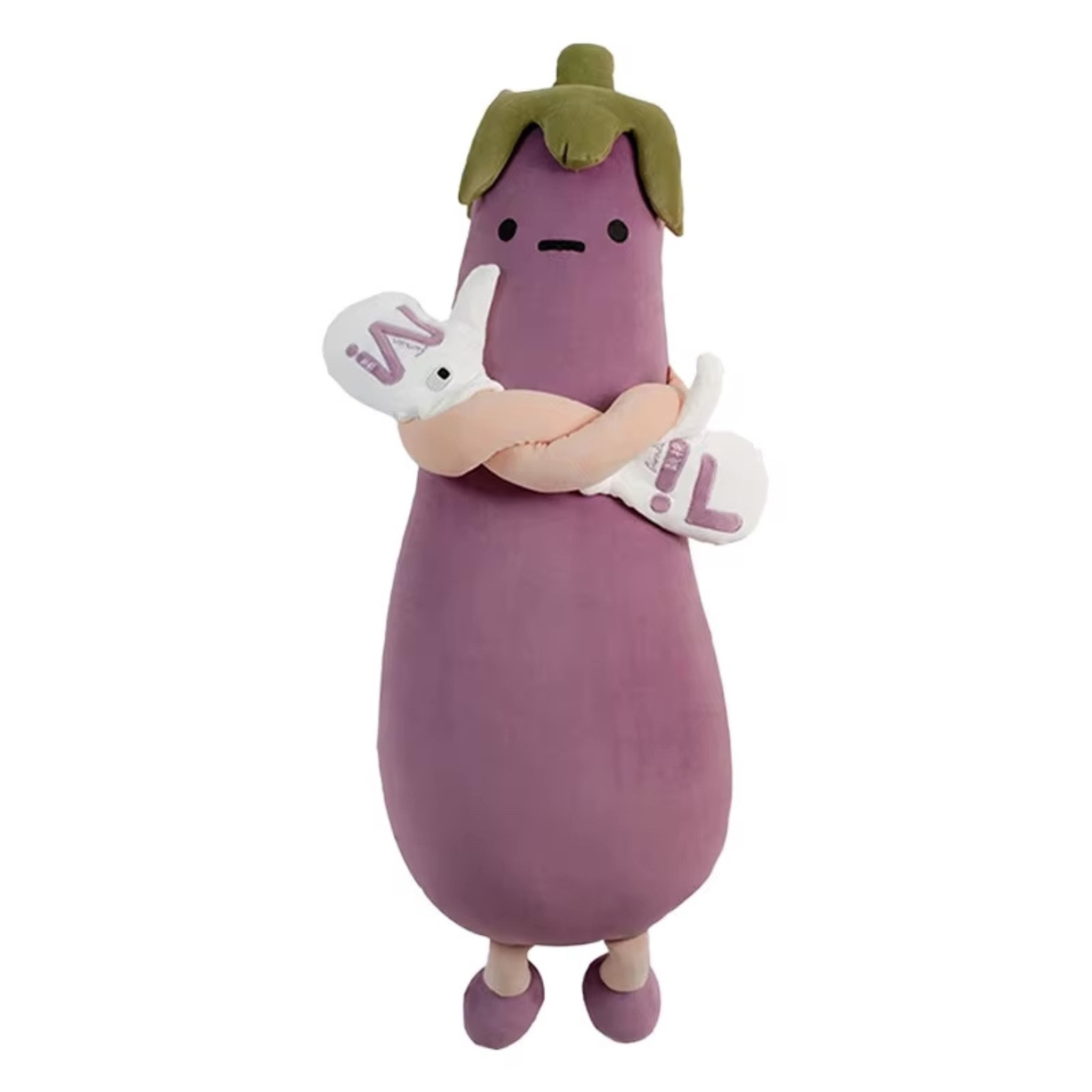 Nübae CuddlyPlushy™