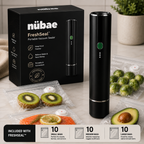 Nübae FreshSeal™