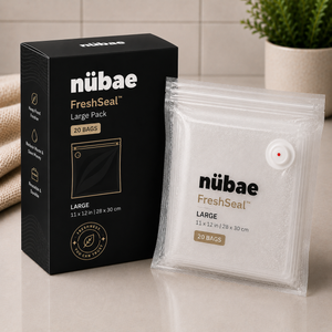 Nübae FreshBags™
