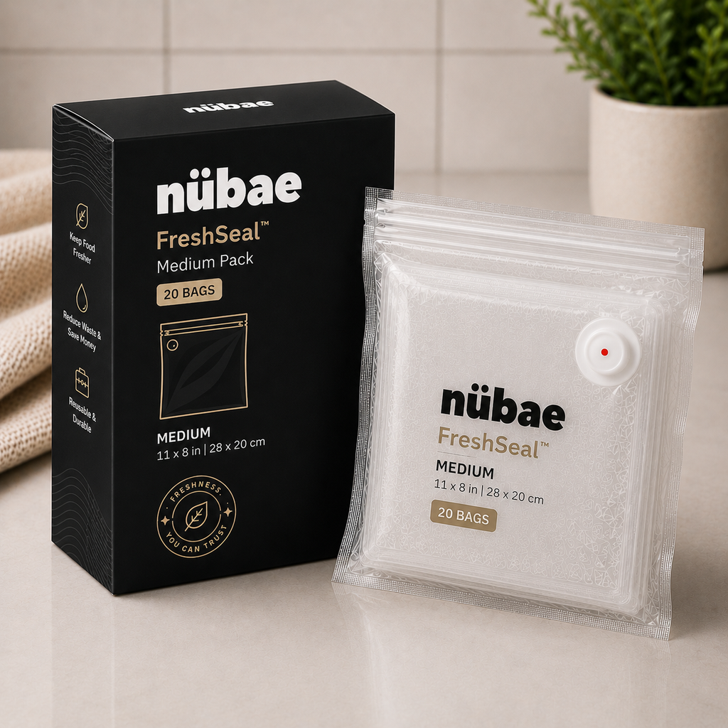 Nübae FreshBags™