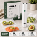 Nübae FreshSeal™