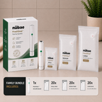 Nübae FreshSeal™