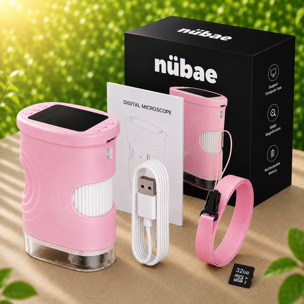 Nübae MiniScope Pro