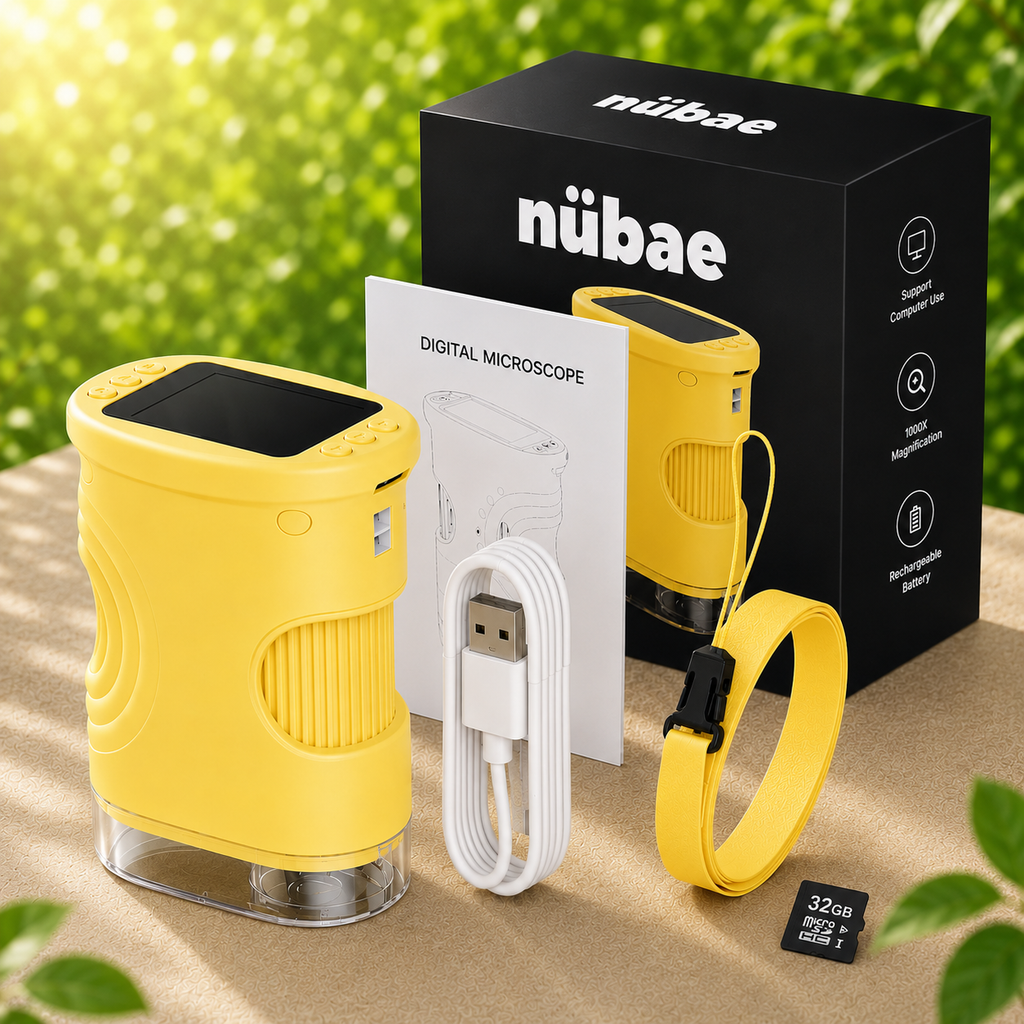 Nübae MiniScope Pro