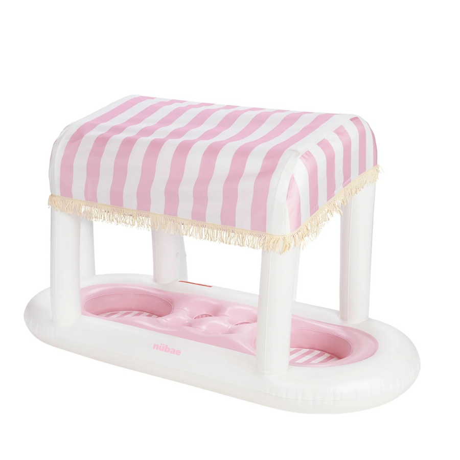 Nübae Floating Cabana Bar