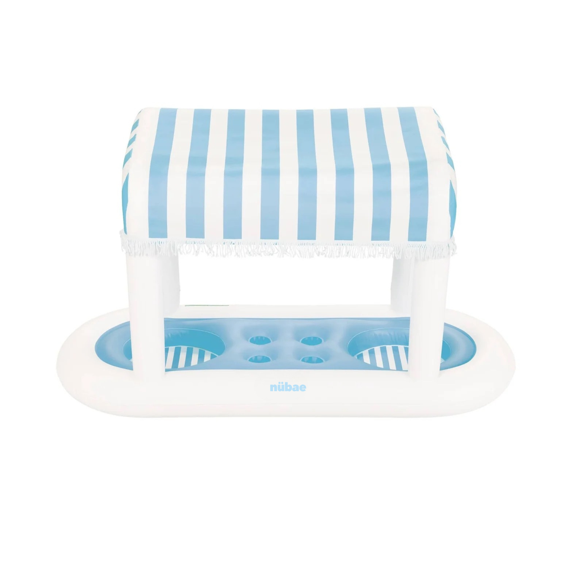 Nübae Floating Cabana Bar