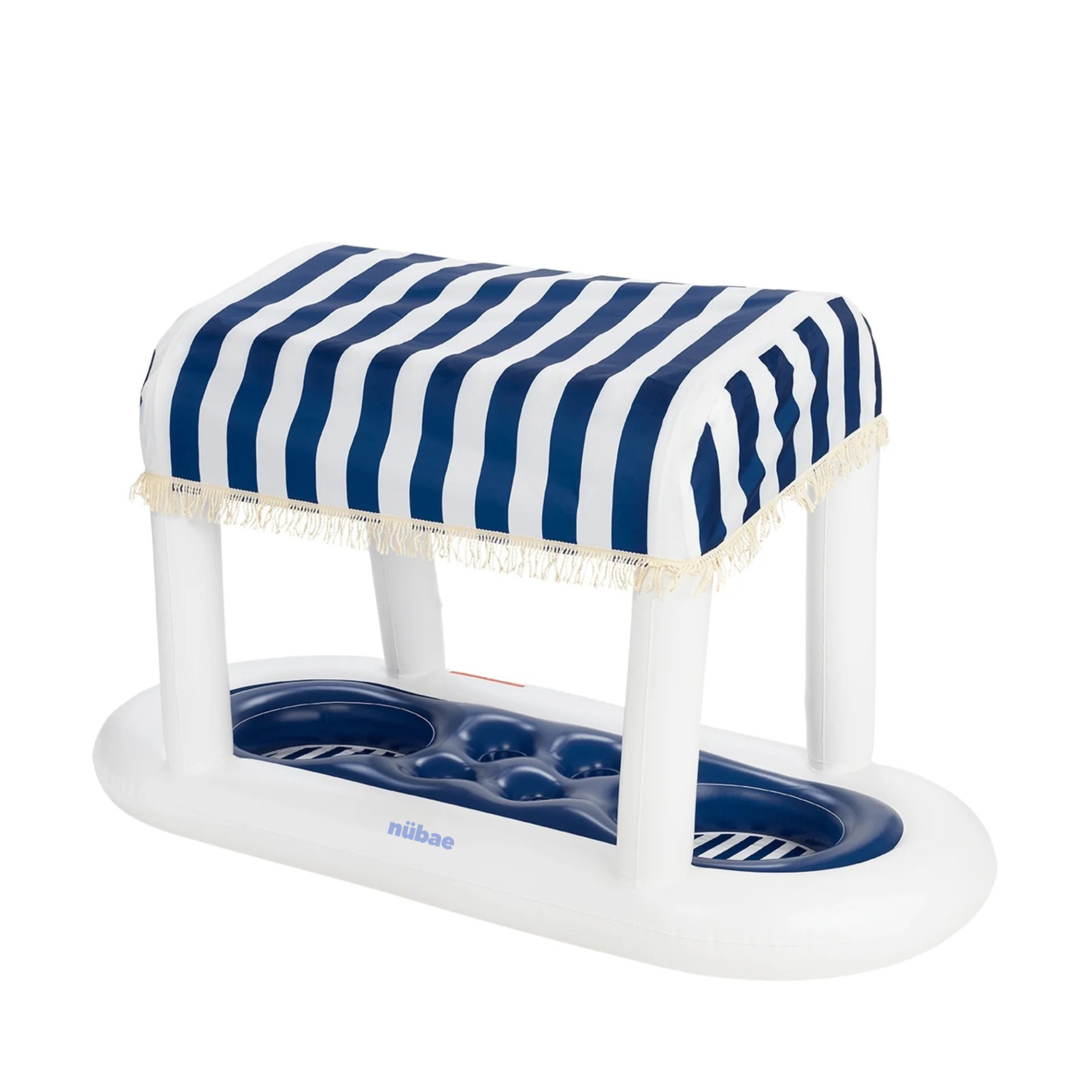 Nübae Floating Cabana Bar