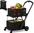 Nübae FlexCart™