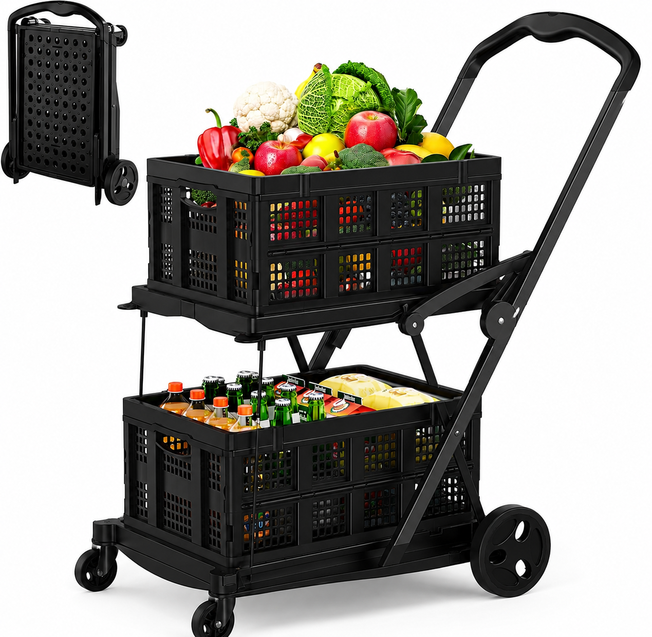 Nübae FlexCart™