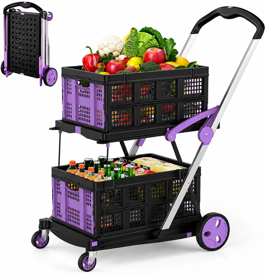 Nübae FlexCart™