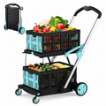 Nübae FlexCart™